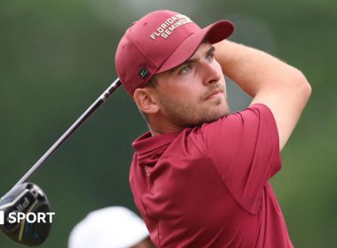 Jack Whaley Wins US Amateur Title and Earns 2027 Major Places