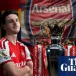 Arsenal Sense Opportunity as Premier League Returns Amid Rival Flux