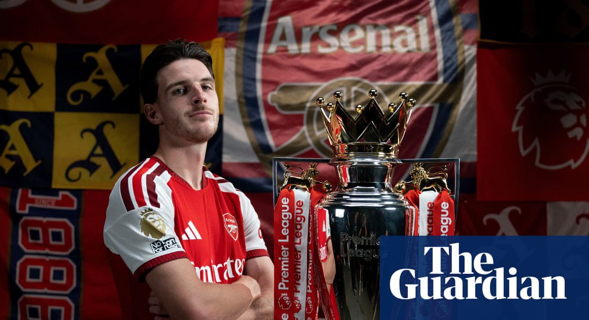 Arsenal Sense Opportunity as Premier League Returns Amid Rival Flux