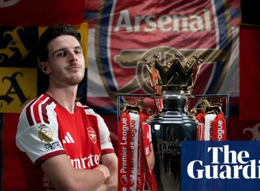 Arsenal Sense Opportunity as Premier League Returns Amid Rival Flux