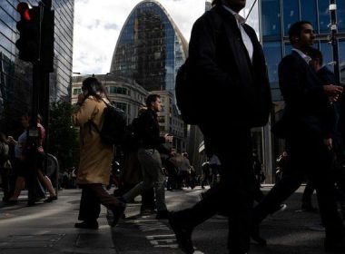 UK Productivity Gains Sustained, Economists Say