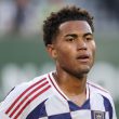 Crystal Palace Sign United States Prospect Zavier Gozo on Five-Year Deal