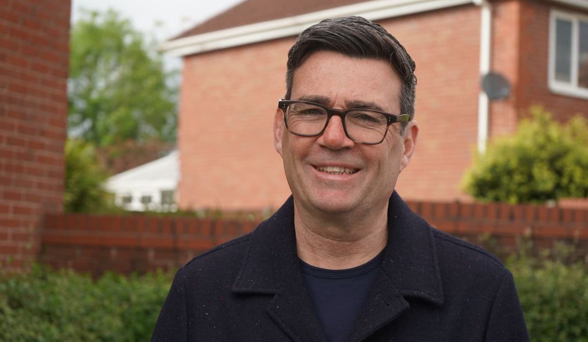 Andy Burnham to Meet with West Country Small Business Owners