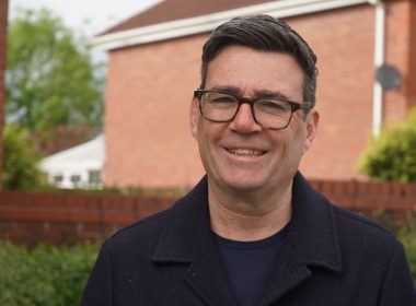 Andy Burnham to Meet with West Country Small Business Owners
