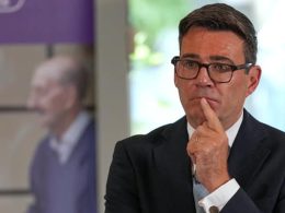 Burnham Bounce Fails to Lift UK Consumer Confidence