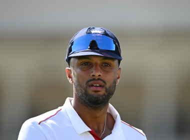 Professional County Club Select XI Squad Named to Face Pakistan