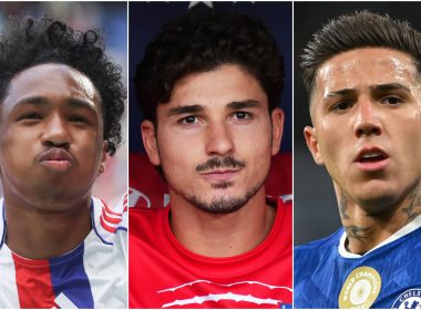 Arsenal Target Alvarez, Chelsea Seal Deal, Man Utd Bid