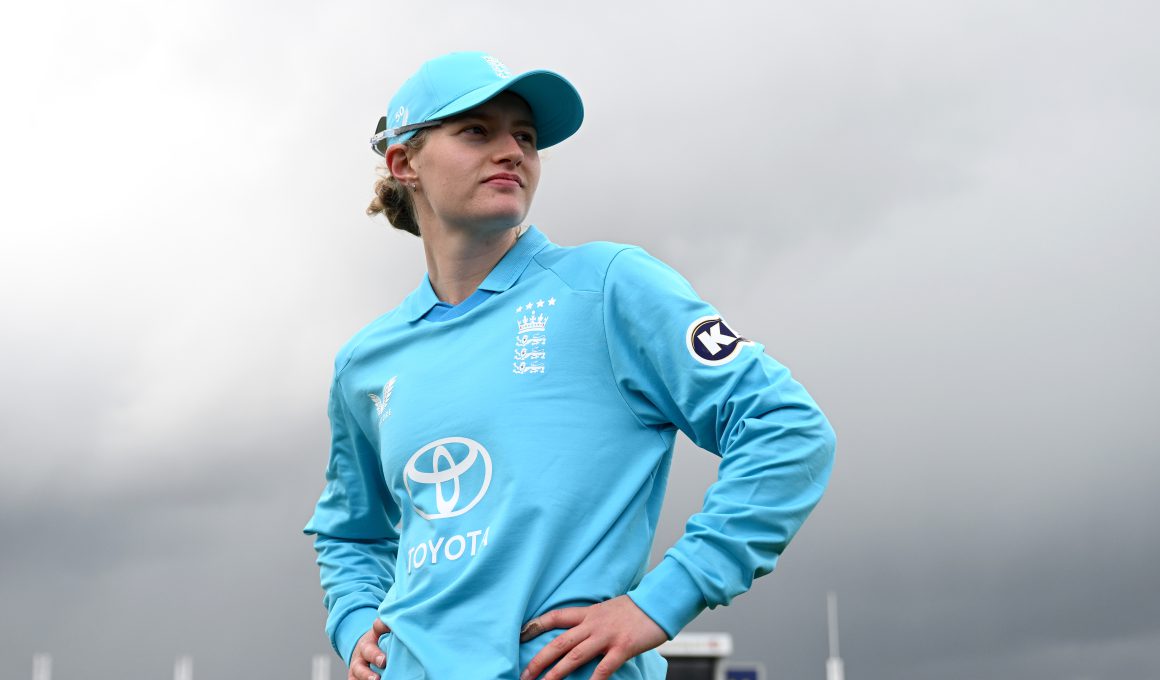 England Women Announce ODI Squad for Ireland Series
