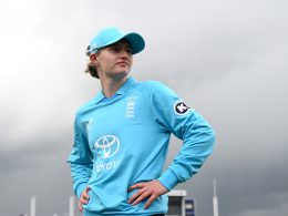 England Women Announce ODI Squad for Ireland Series