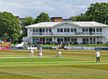 PCC Select XI Vs Pakistan Match Now Three-Day Test Warm-Up