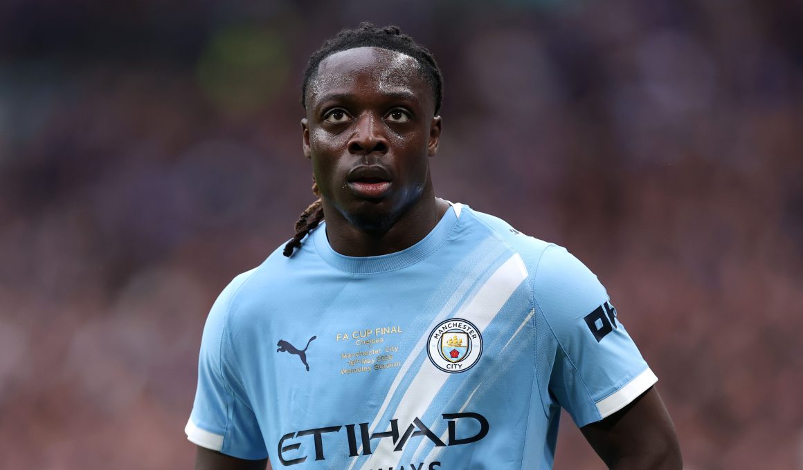 Jeremy Doku Ruled Out of Manchester City's League Opener