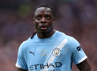 Jeremy Doku Ruled Out of Manchester City's League Opener