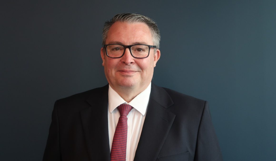 AtkinsRéalis Names Ian Tasker Director of Private Finance
