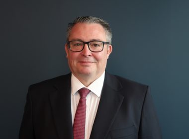 AtkinsRéalis Names Ian Tasker Director of Private Finance