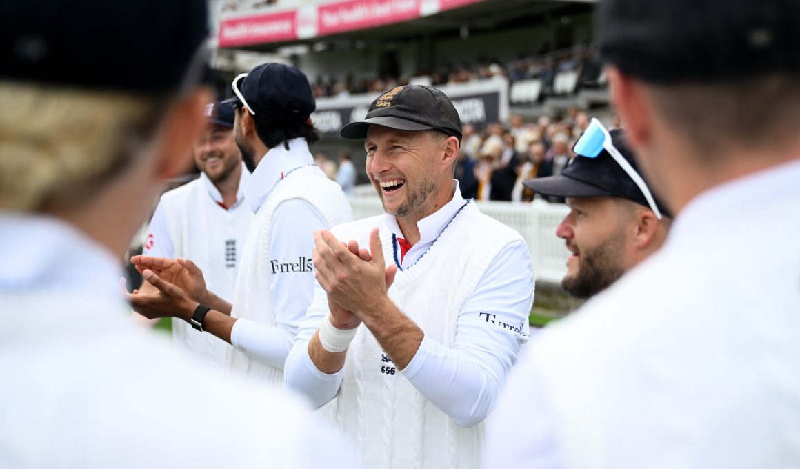 How to Follow England's Rothesay Test Series Against Pakistan