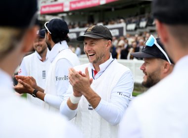 How to Follow England's Rothesay Test Series Against Pakistan