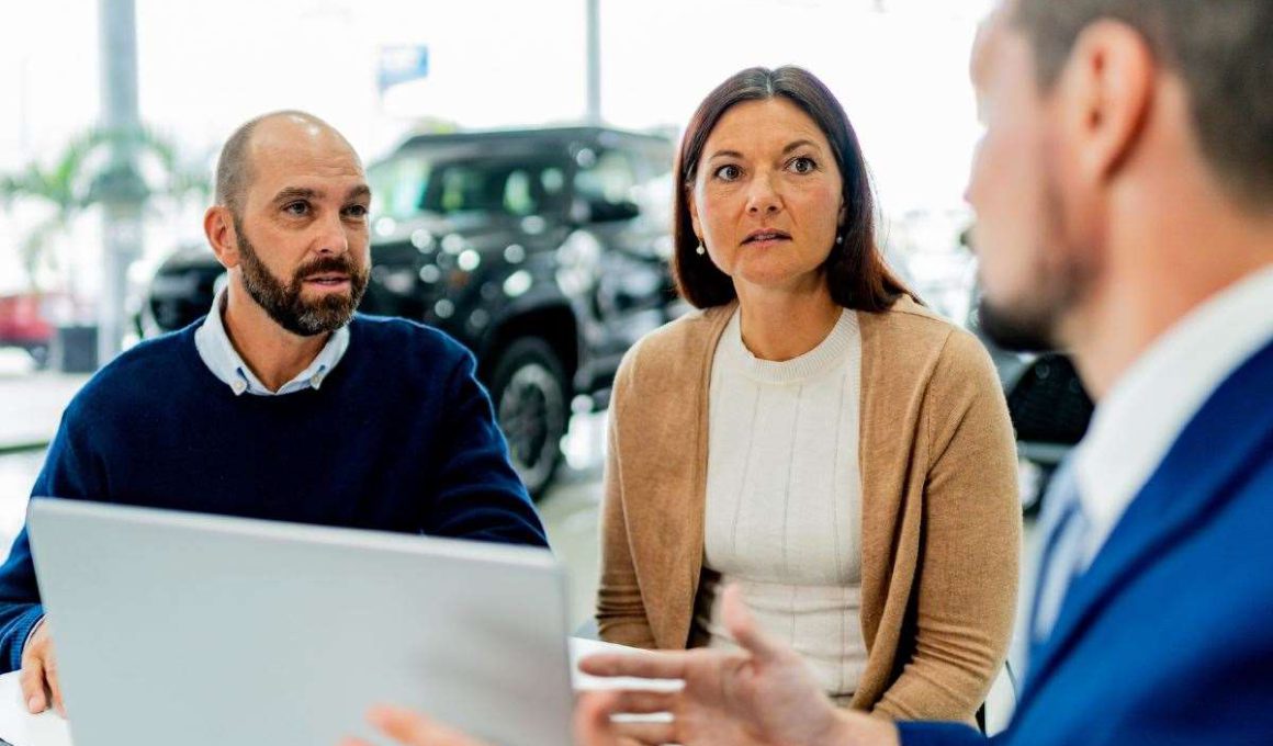 Confused about how to make a car finance complaint? Here’s how to cut through the noise and know your options