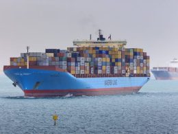 UK exports to Malaysia fell in first year of CPTPP deal