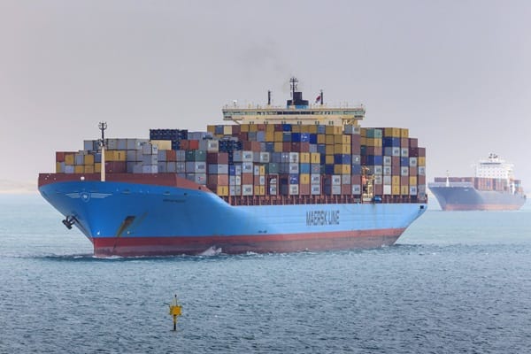 UK exports to Malaysia fell in first year of CPTPP deal