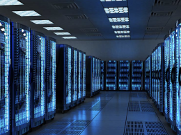 Scotland Could Be Home to 20% of UK Data Centres