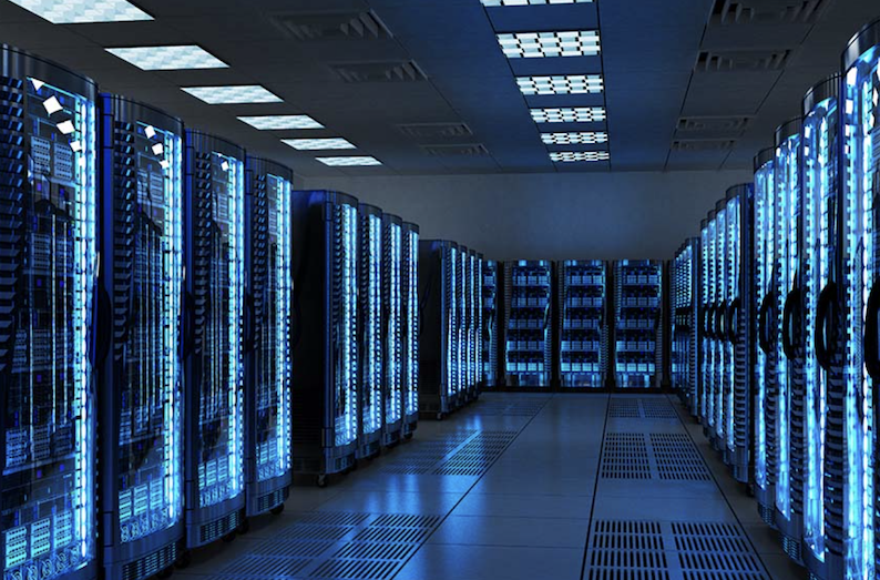 Scotland Could Be Home to 20% of UK Data Centres