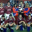 Tennent's Soccer Sixes to return with legends version in October