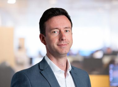 United Trust Bank Creates Real Estate Finance Division