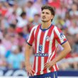 Arsenal Boosted as Atletico Open Alvarez Replacement Talks