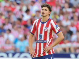 Arsenal Boosted as Atletico Open Alvarez Replacement Talks