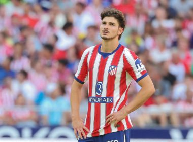 Arsenal Boosted as Atletico Open Alvarez Replacement Talks