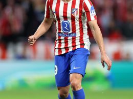 Simeone Confirms Alvarez in Squad Amid Arsenal Links