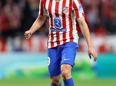 Simeone Confirms Alvarez in Squad Amid Arsenal Links
