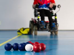 Moray Inclusion Games to Mark Launch of Moray Disability Sports Hub