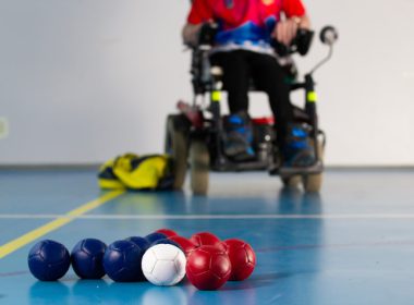 Moray Inclusion Games to Mark Launch of Moray Disability Sports Hub