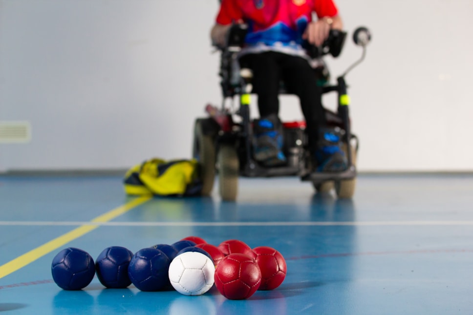 Moray Inclusion Games to Mark Launch of Moray Disability Sports Hub