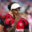 Carrick explains Rashford absence and hints at Man Utd future