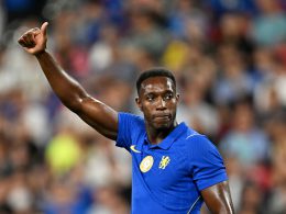 Welbeck Available for Chelsea's Fulham Opener
