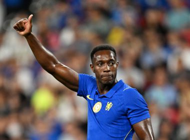 Welbeck Available for Chelsea's Fulham Opener