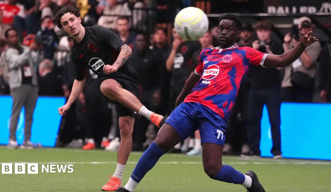 Baller League Moves Online After Sky Sports Deal Ends