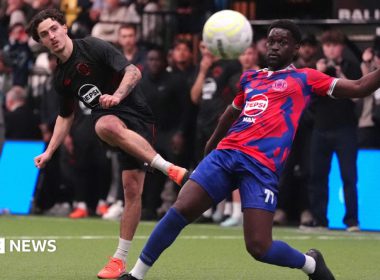 Baller League Moves Online After Sky Sports Deal Ends