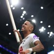 De Zerbi Explains New Signing Savio's Newcastle Absence