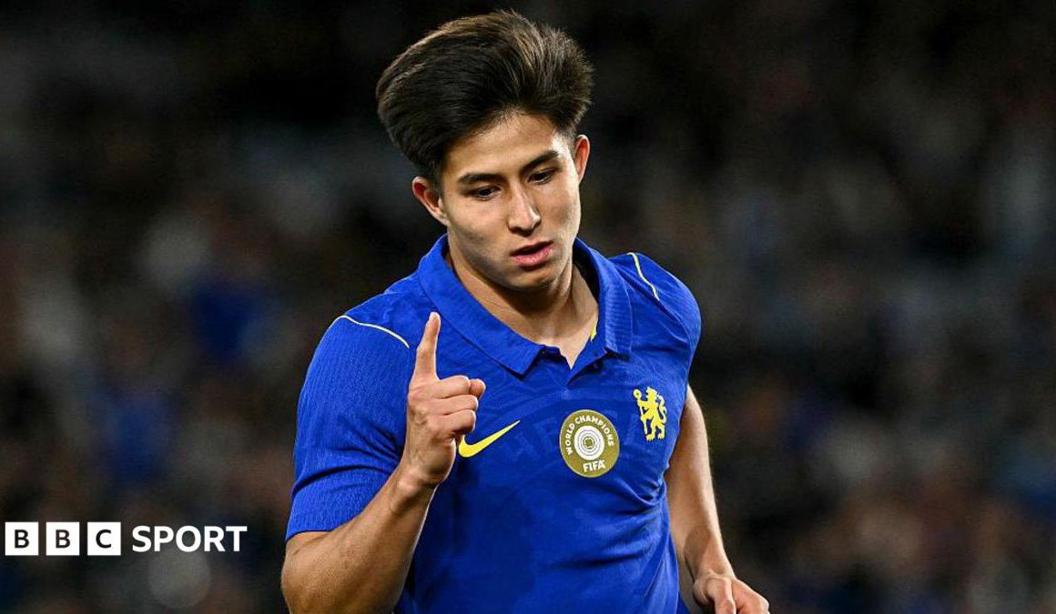 Dastan Satpayev Joins Burnley on Season-Long Loan from Chelsea