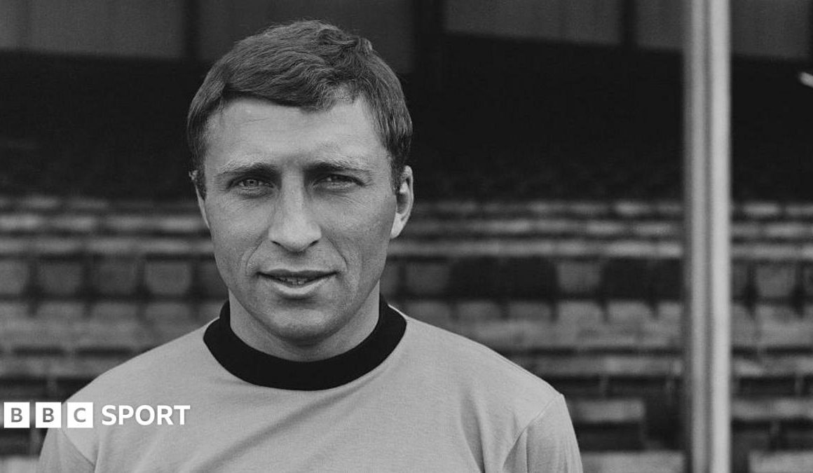 Ex-Wolves Skipper Mike Bailey Passes Away at 84