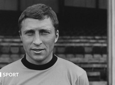 Ex-Wolves Skipper Mike Bailey Passes Away at 84