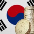 South Korean Crypto Exchange Revenues Down 50% in First Half 2026