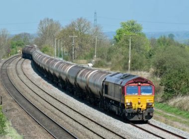 DB Cargo Launches Sale of UK Rail Freight Business