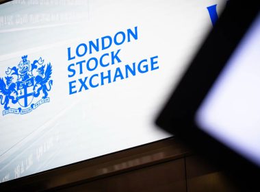 FTSE 100 Ends Week Higher on Private Sector and Gold Rally