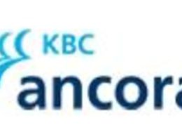 KBC Ancora Ends Fiscal Year with EUR 389.4 Million Profit