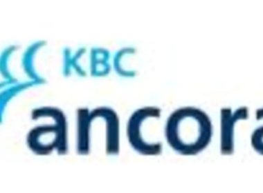 KBC Ancora Ends Fiscal Year with EUR 389.4 Million Profit