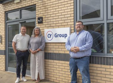 Professional Services Firm Opens Fifth UK Office in Hereford